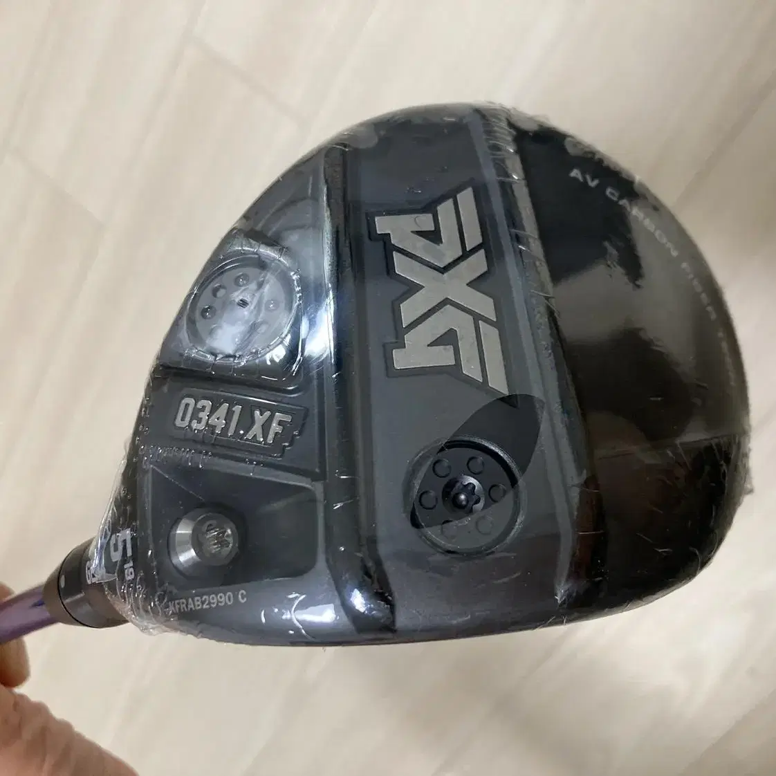 PXG GEN4 페이웨이우드5번(19)