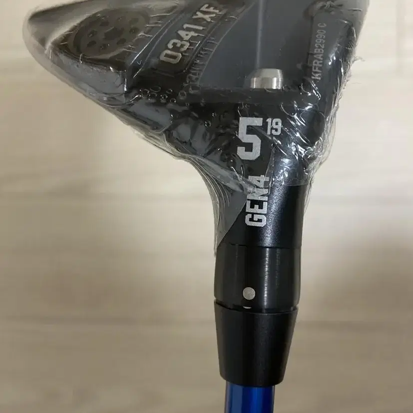 PXG GEN4 페이웨이우드5번(19)