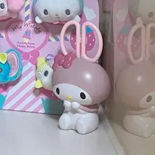 MyMelody Scissors