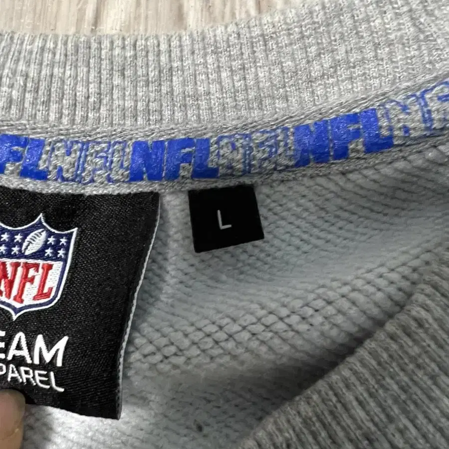 NFL 맨투맨