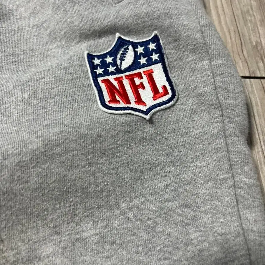 NFL 트레닝복