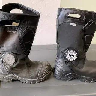 Black Diamond X2-Boots