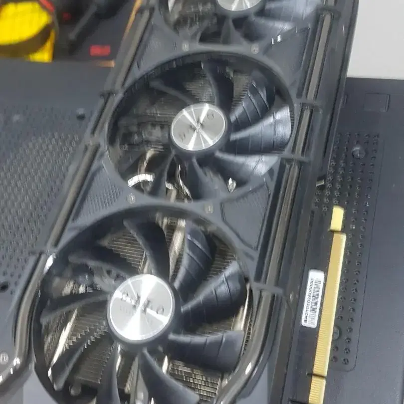 3070TI 디아블로