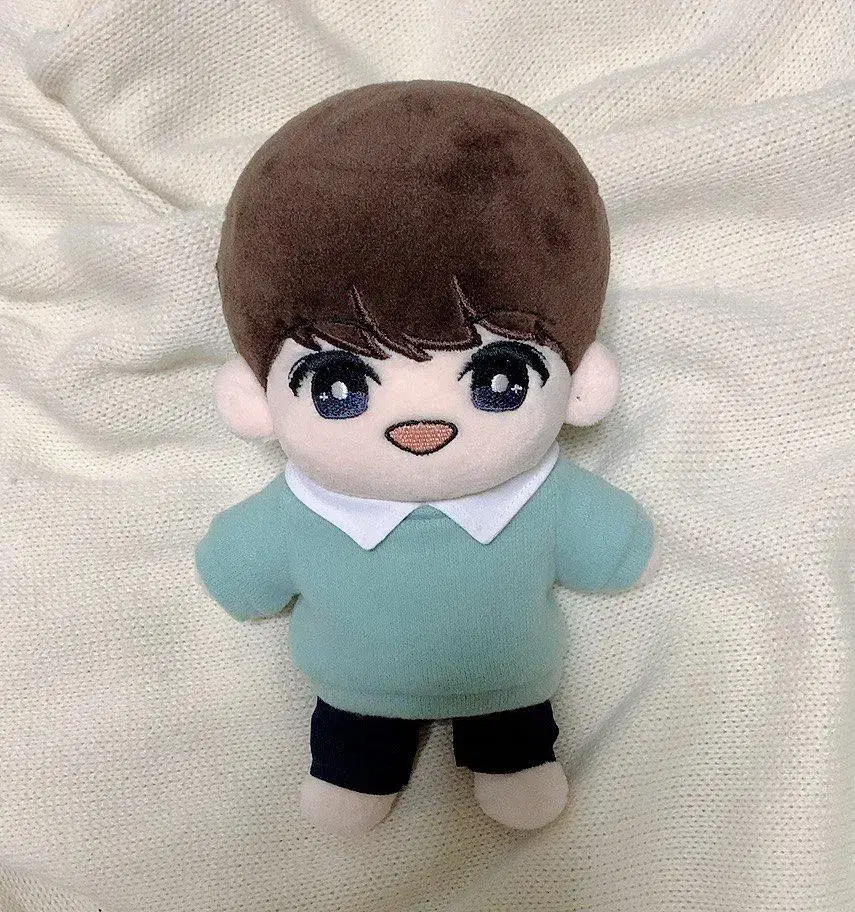 Kongalginu lee jinwoo Jinwoo Dolls