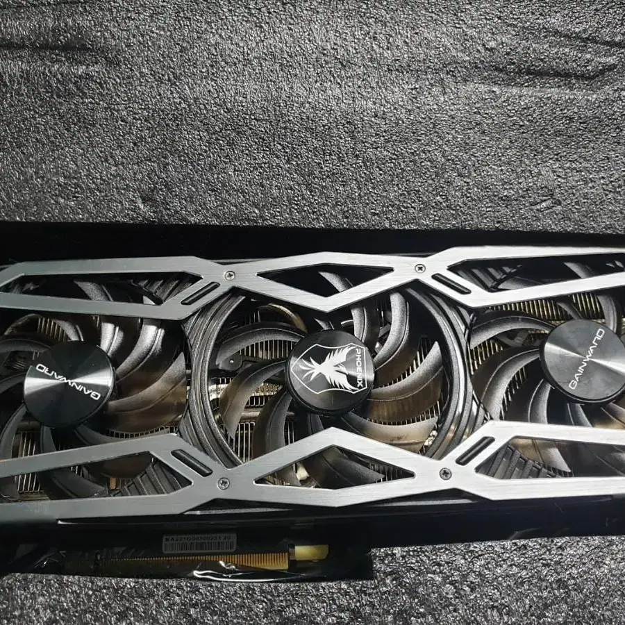 게인워드 피닉스 rtx3080 12기가