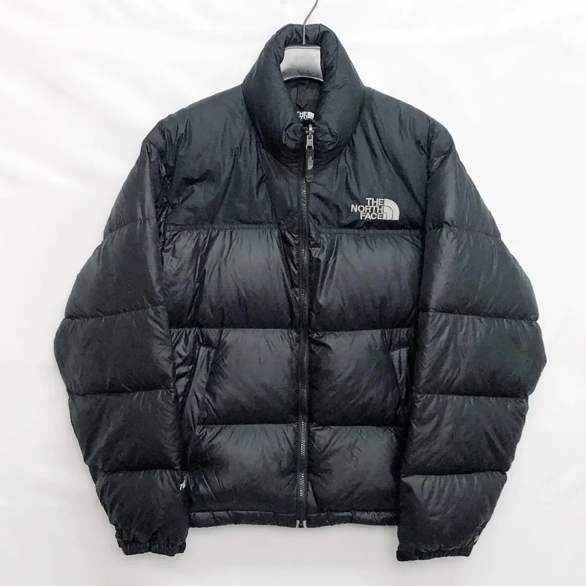 The North Face Nubby Goose Down/Men's 95/seven-way relief