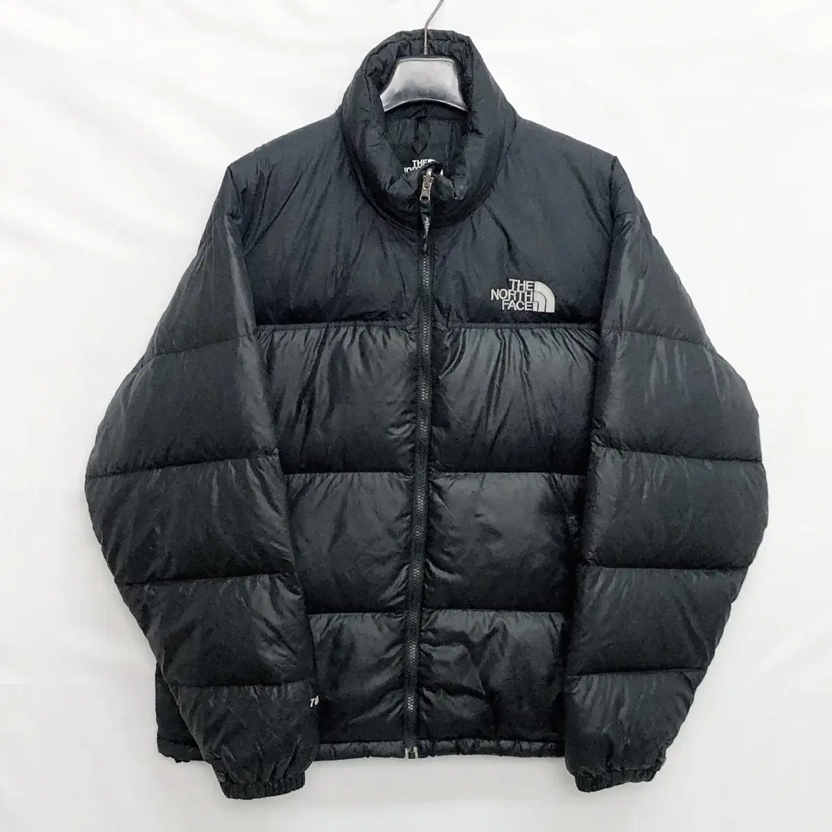 The North Face Nubby Goose Down/Men105/seven-eight relief