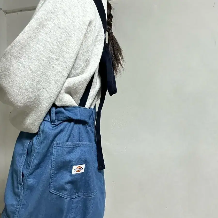 (나나서카 x 디키즈)77circa x Dickies boyscout