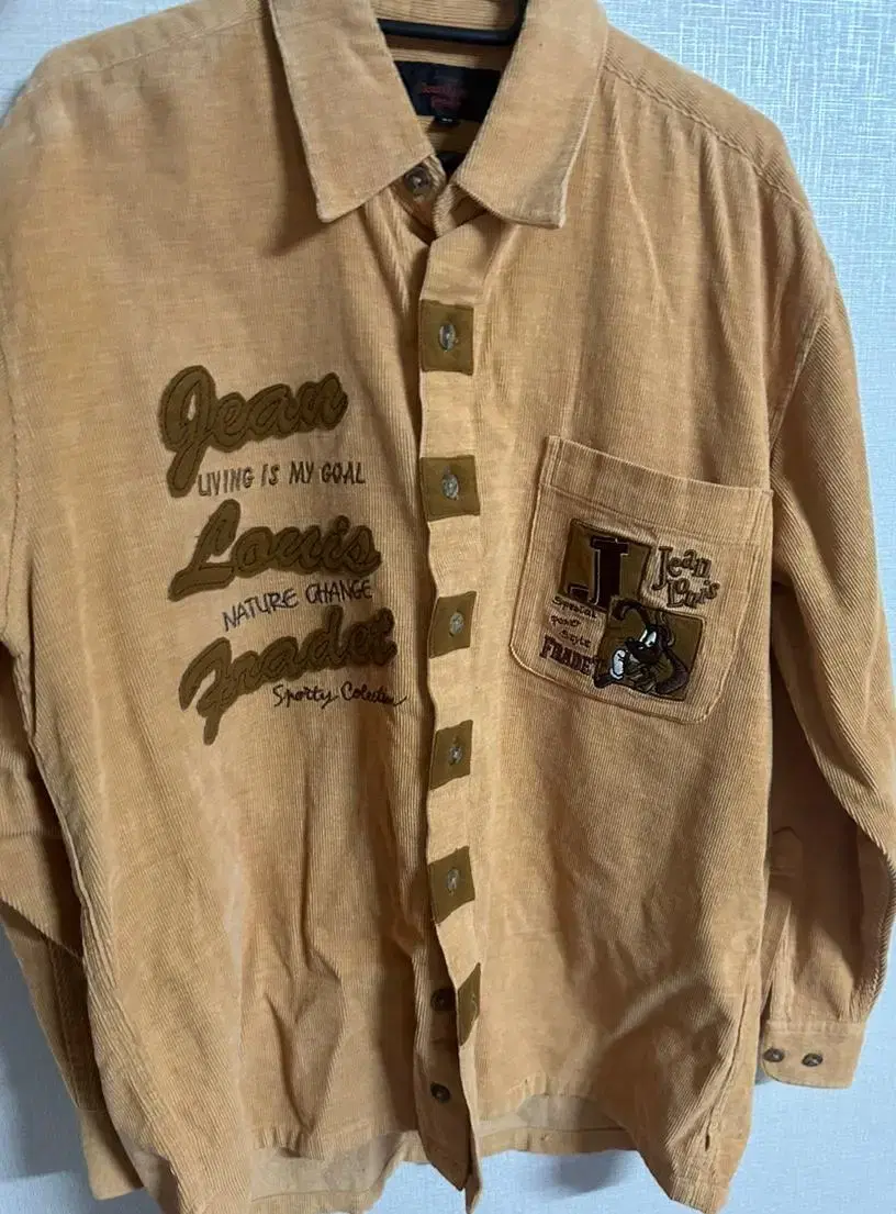 Vintage shirt