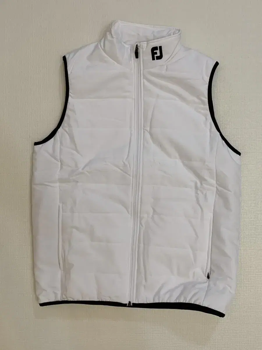 Footjoy Padded Vest XL