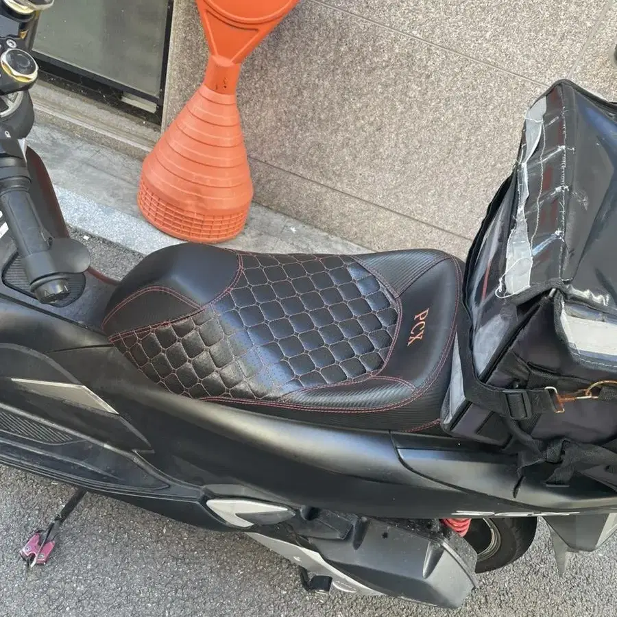 19년식 pcx125팝니다