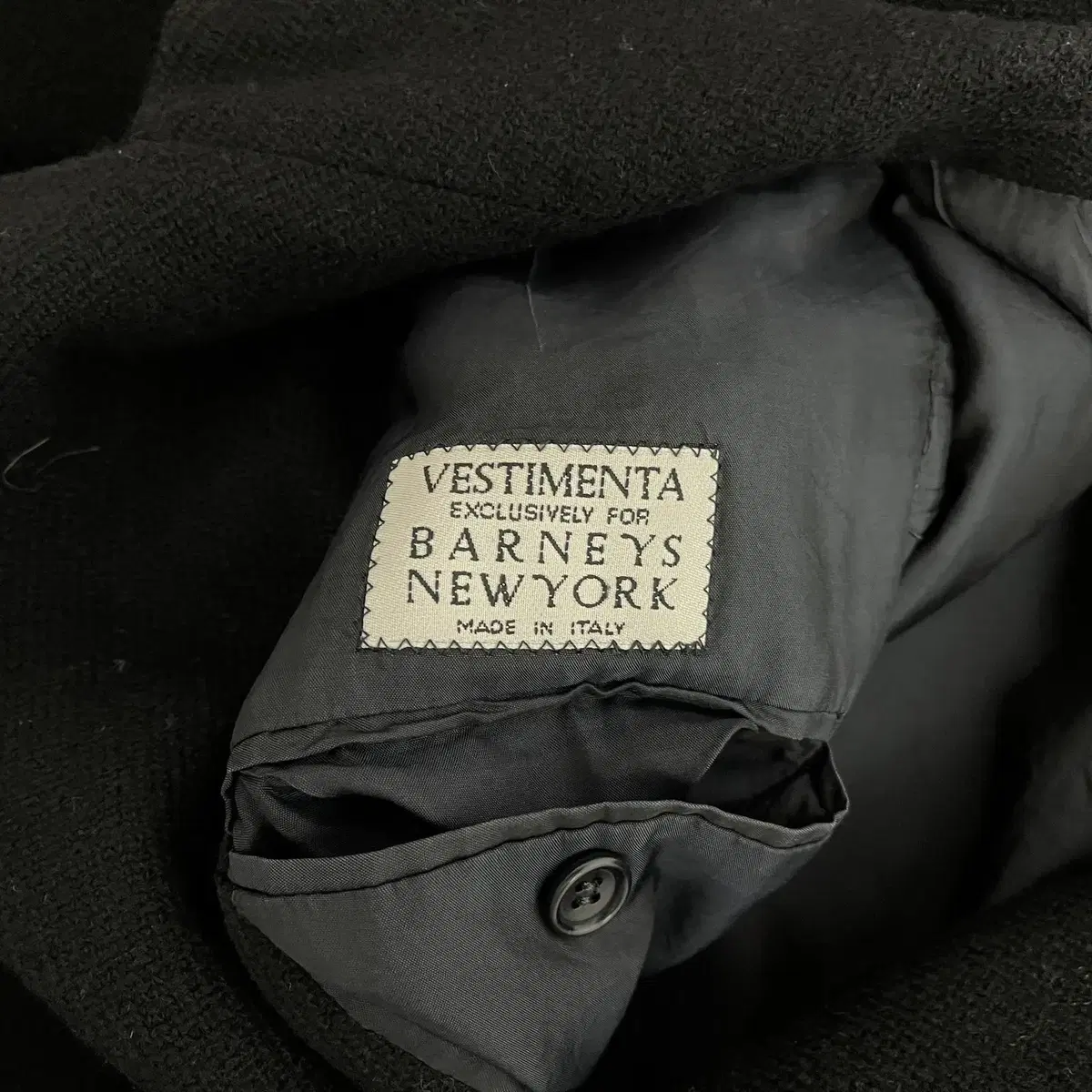 BARNEYS NEWYORK 정장 자켓