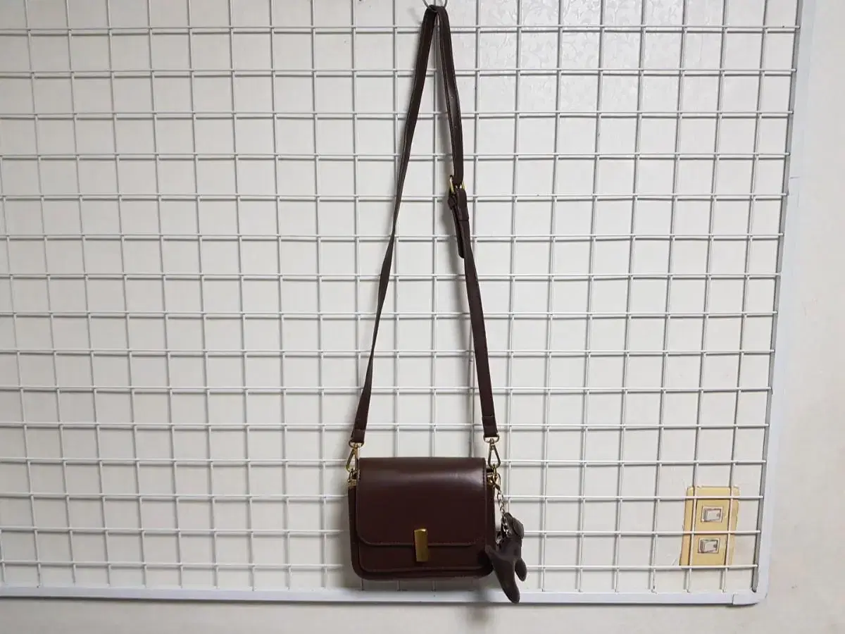 (New)Croc Bag (Handbag)