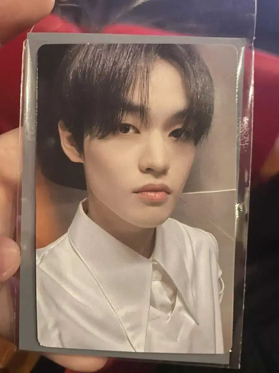 ScreenX pre-order benefit chenle WTS