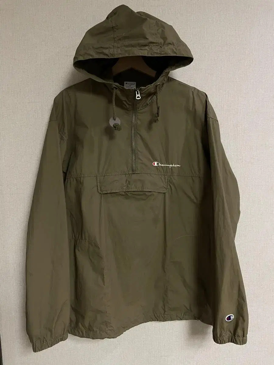 Champion Anorak