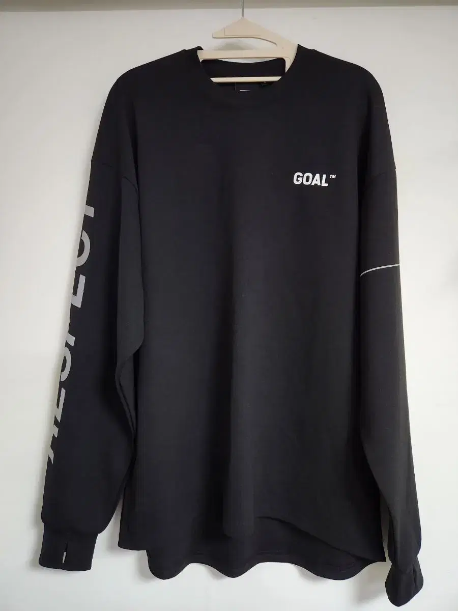 Golstudio Reflective Long Sleeve L