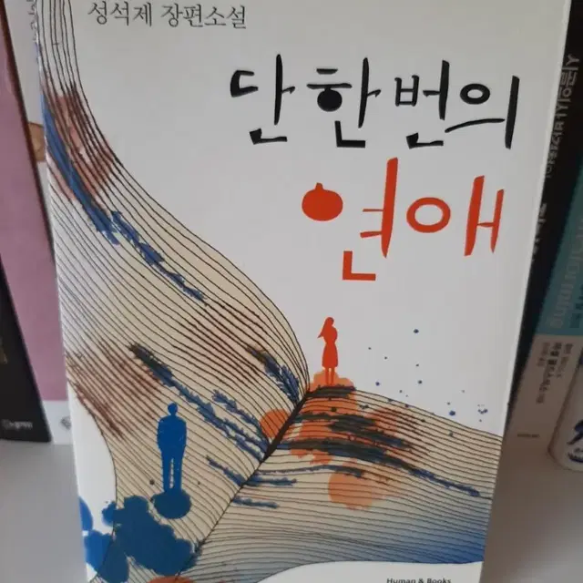 단 한번의 연애.최상유지