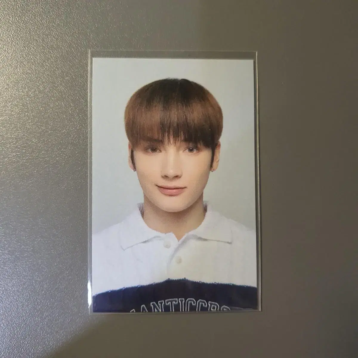 TXT txt hueningkai Hooning GBGB broadcast photocard sell WTS