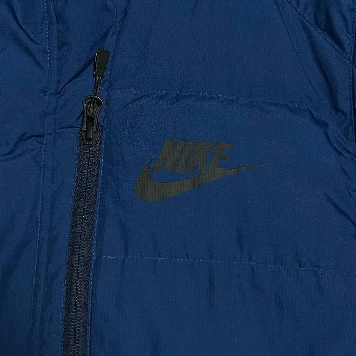 [ L ] Nike 나이키 덕다운 필 파카