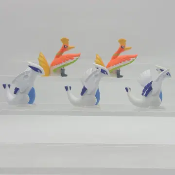포켓몬 소프비 피규어 (루기아, 칠색조) | 브랜드 중고거래 플랫폼, 번개장터 포켓몬 소프비 피규어 (루기아, 칠색조) | 브랜드 중고거래 플랫폼, 번개장터