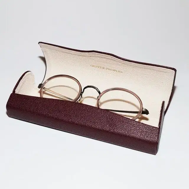 OLIVER PEOPLES OV1215 MP-8 30Th glasses