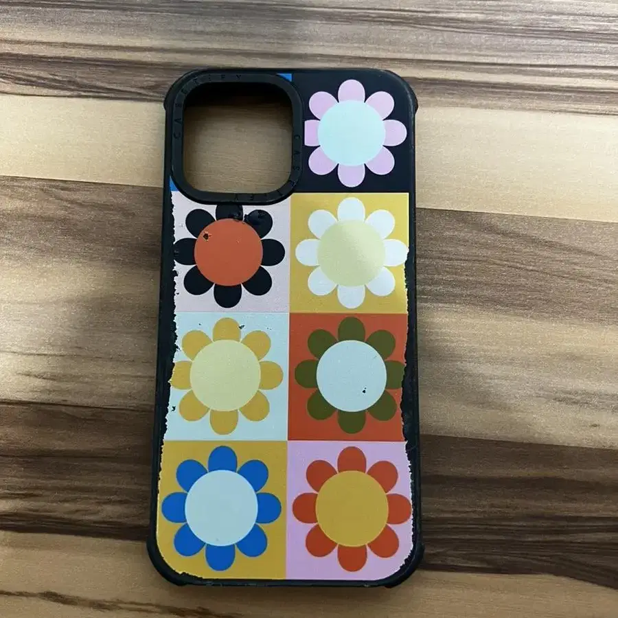 casetify 아이폰13프로 맥스