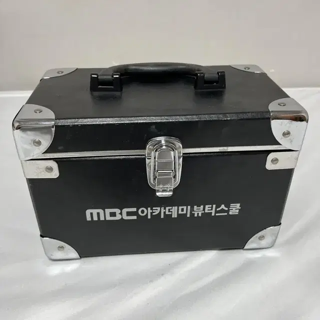 mbc아카데미 메이크업 박스