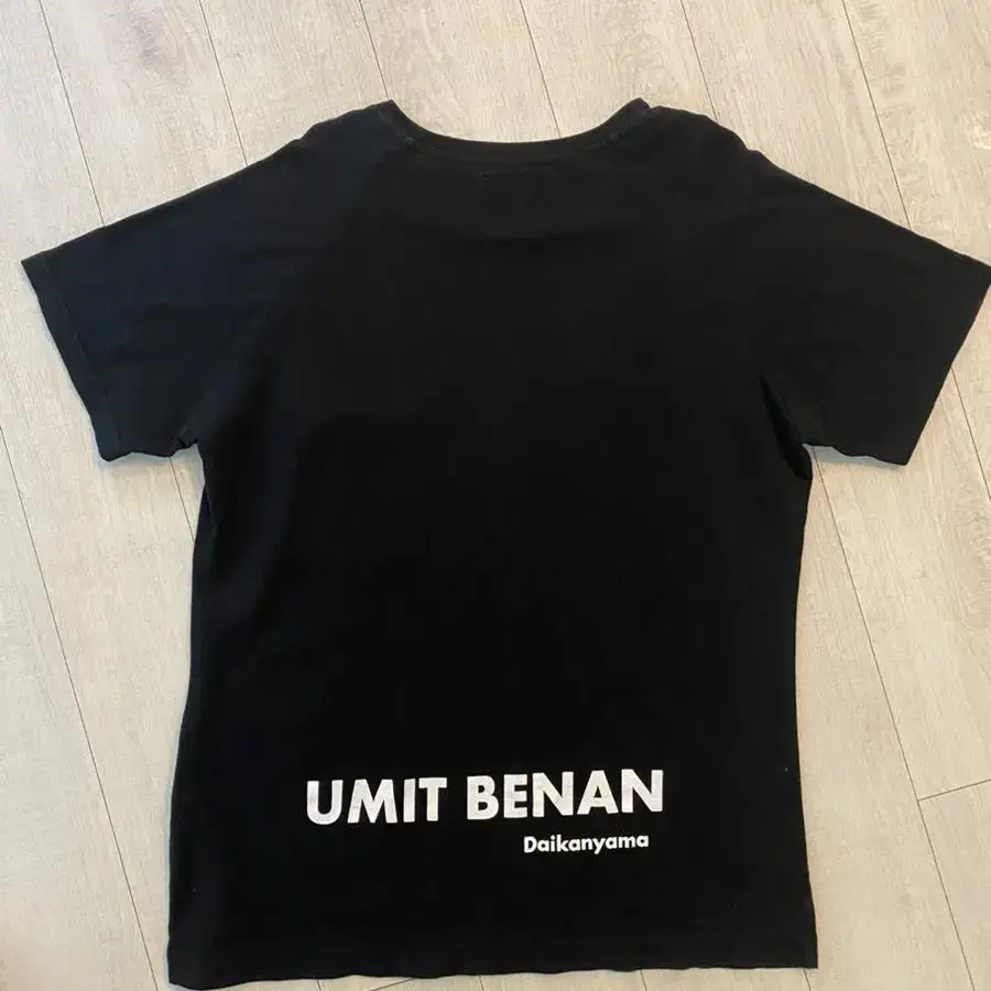 umit benan 유밋배넌 티셔츠