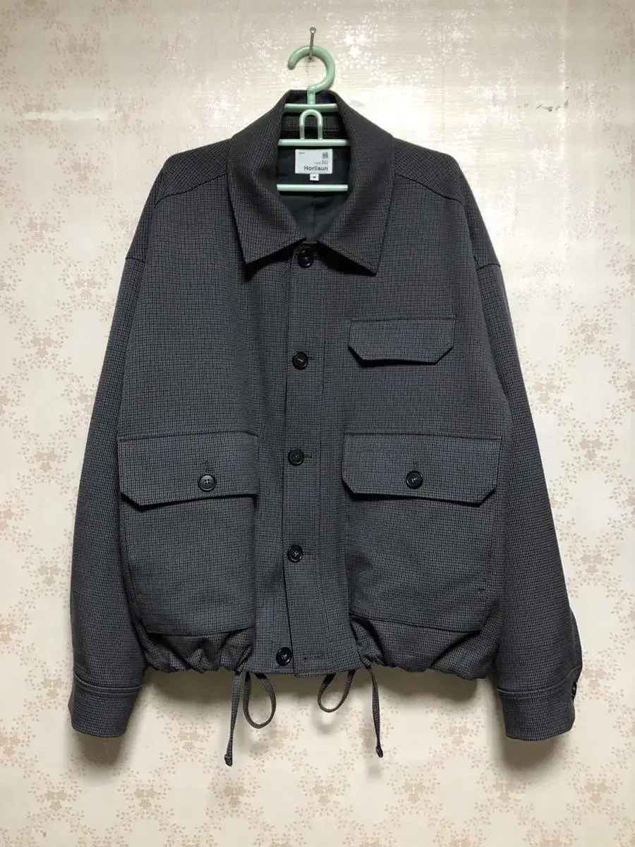 Hollisun singer jacket M