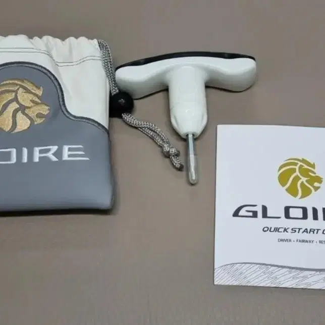 테일러메이드 GLOIRE GL2200 10.5도