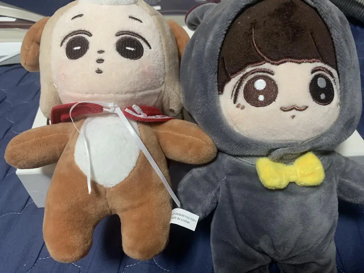 BTS jimin jungkook doll alku chimmung bulk Sell