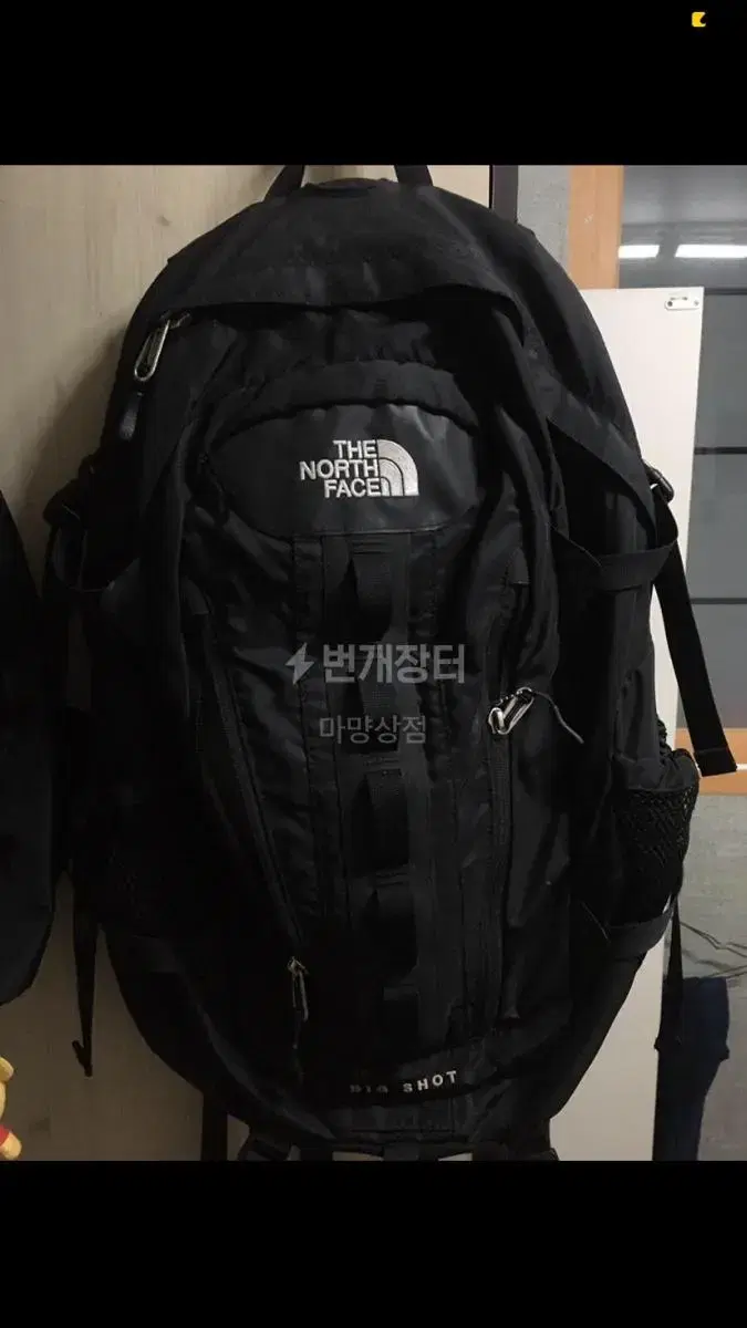 The North Face Big Shot