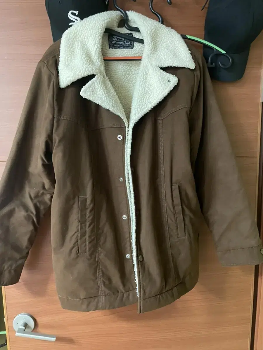 United Arrows Jacket