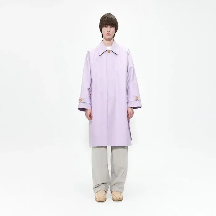 Afterpreneive Balmacan Lavender size M