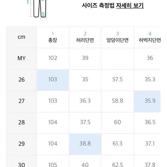 무신사 스탠다드 벌룬 슬랙스 28