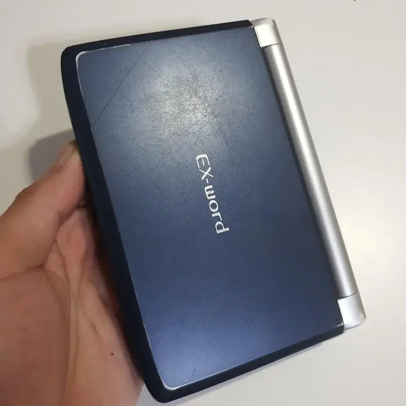 카시오 EW-H6100 엑스워드 전자사전