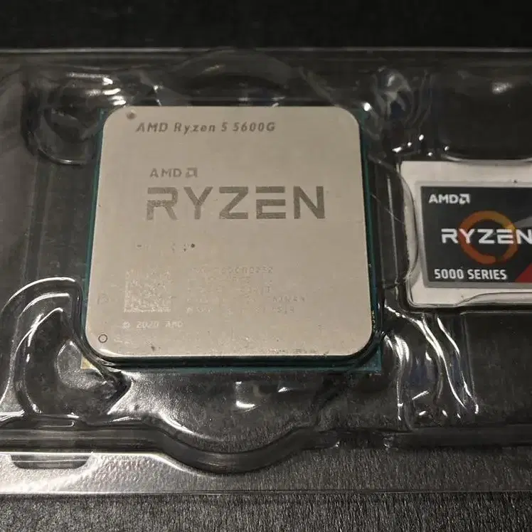 CPU/Motherboard 라이젠,5600g on Bunjang with safe global shipping.
