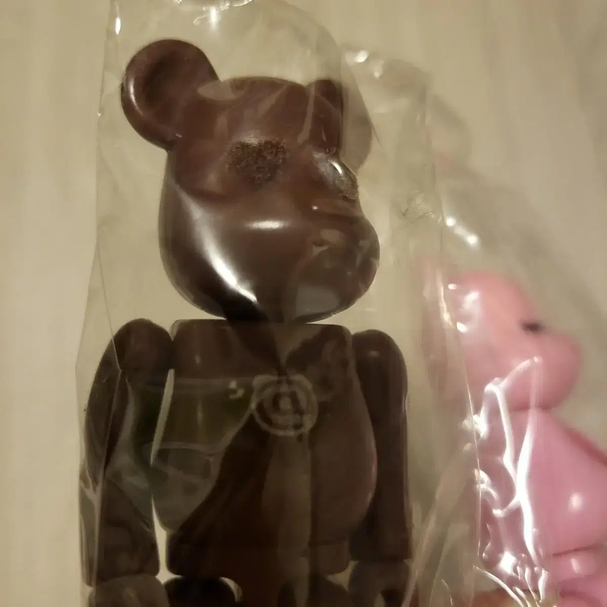 (정품/미개봉) 베어브릭 2004 VALENTINE BEARBRICK