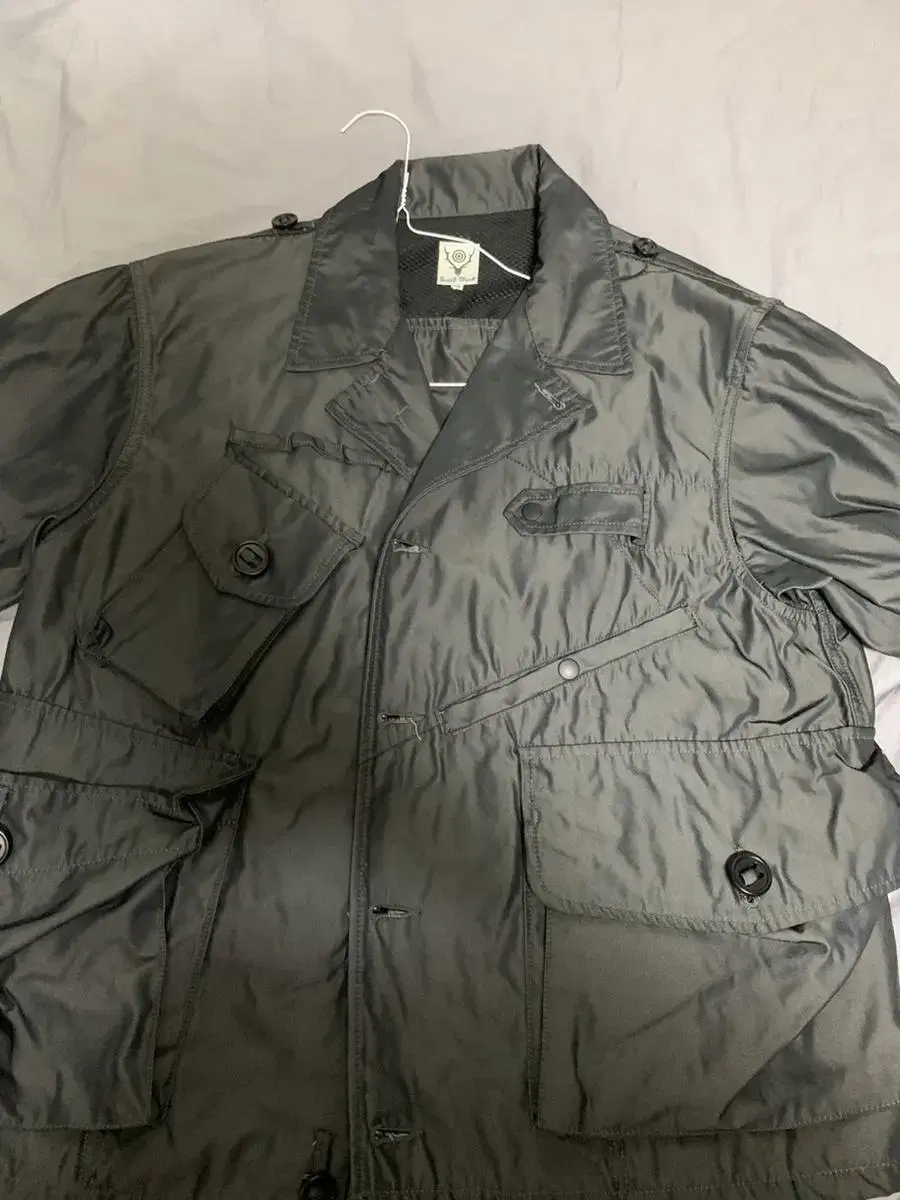 Men's Ten Kara Jacket