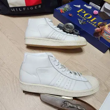 Adidas Originals Pro Model Vintage Dlx Adidas Superstar Pro