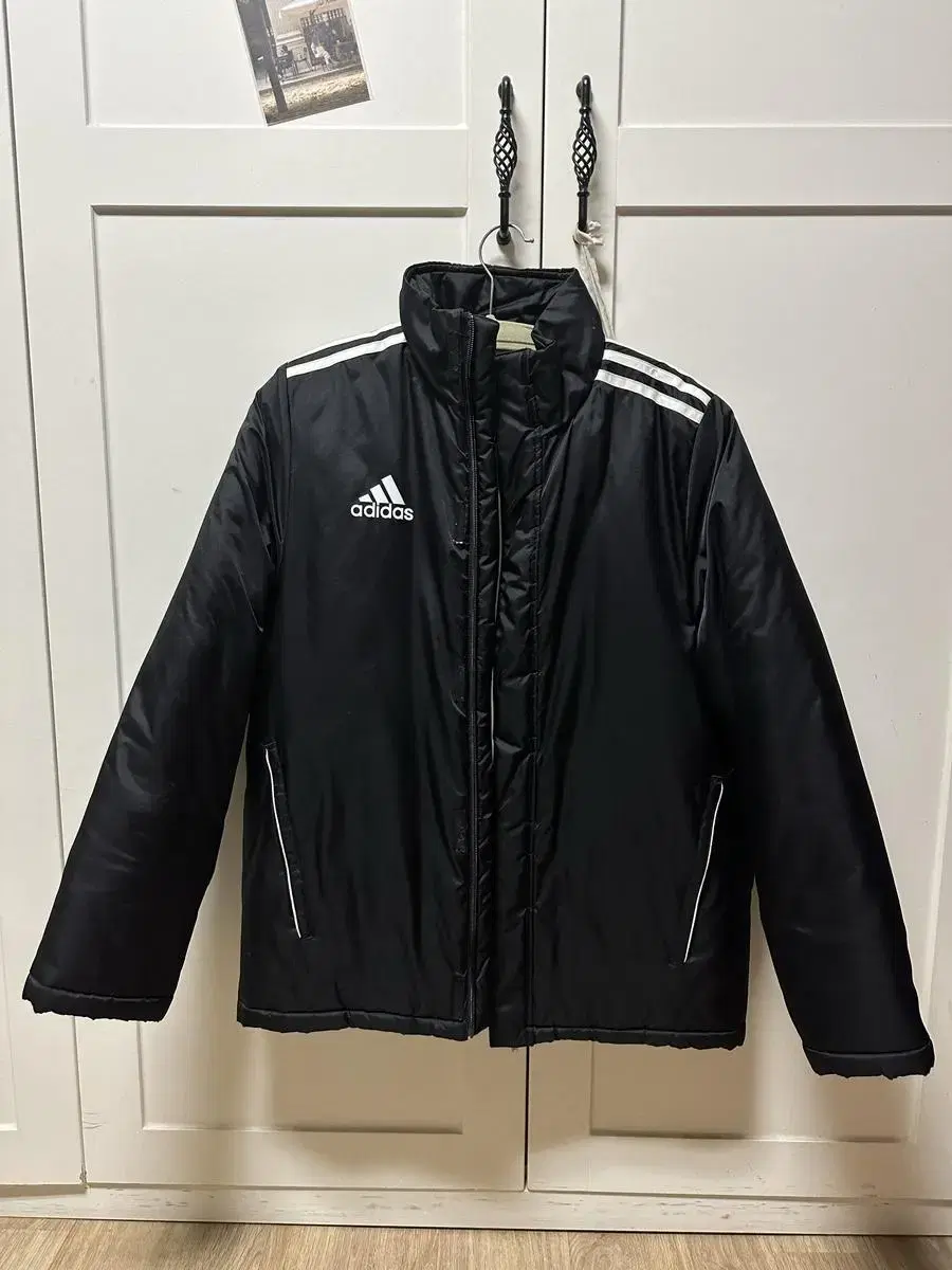 Adidas Padded Jacket