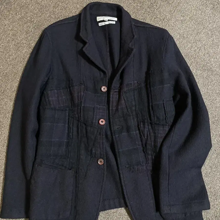 comme des garcons shirt