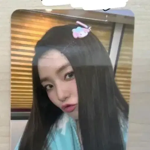 레드벨벳 아이린 담요주현 birthday 포토북 포카 양도