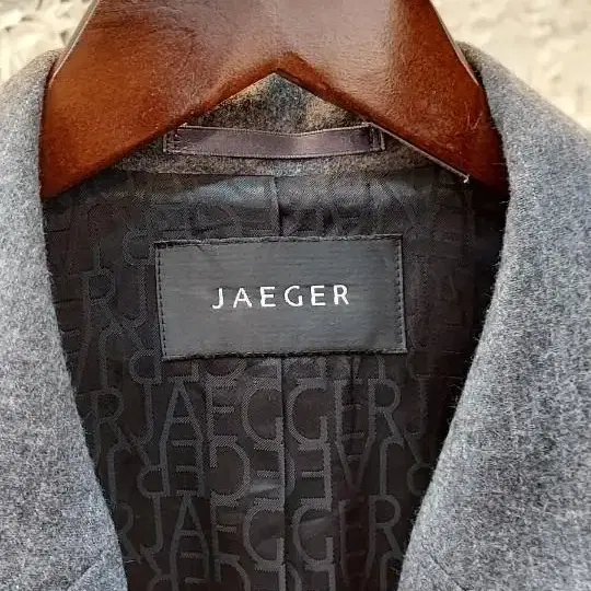 JAEGER 고급 자켓(영국)