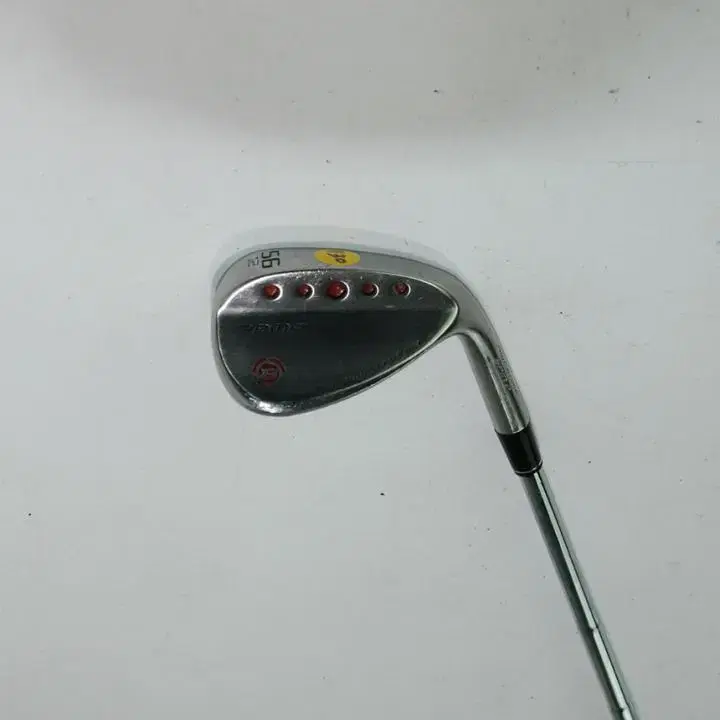 GOLF PARTNER BLACK MILLED AWESOME SPIN 2