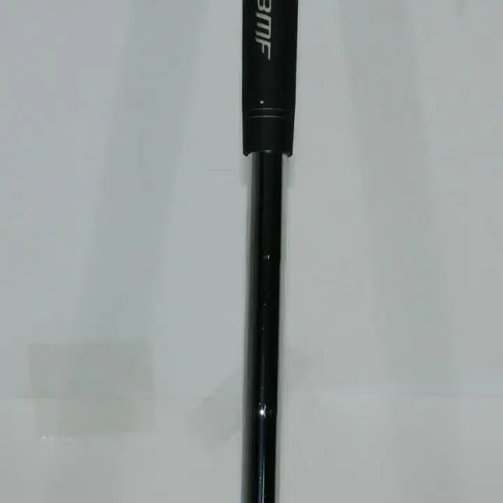 GOLF PARTNER BLACK MILLED AWESOME SPIN 2