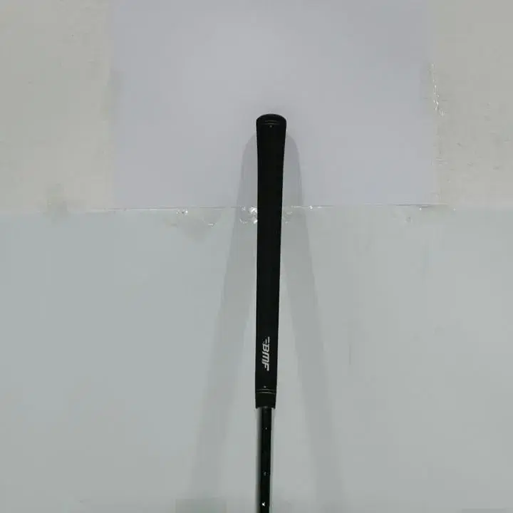 GOLF PARTNER BLACK MILLED DIA CROSS SPIN