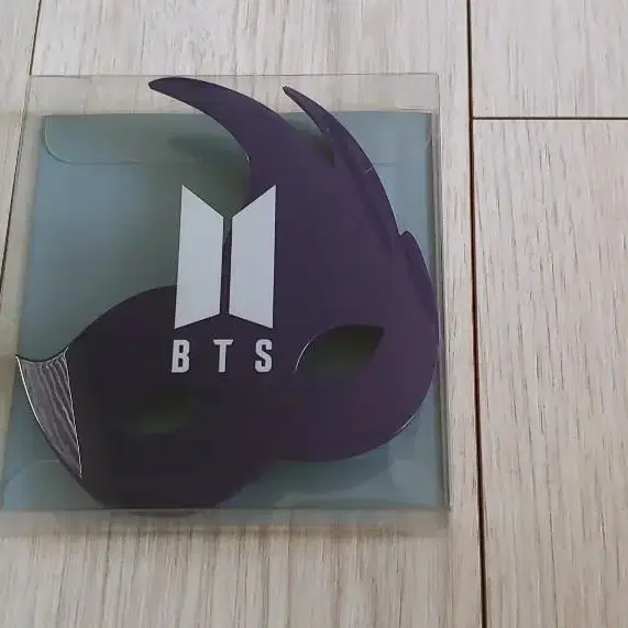 방탄소년단 BTS 마스크 마그넷 Mask Magnet