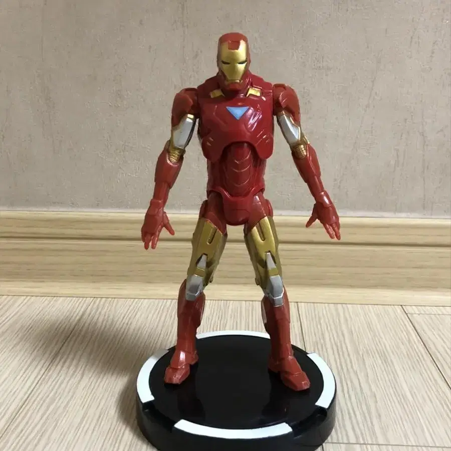 마블 아이언맨 피규어 marvel&subs HASBRO SA C-060A