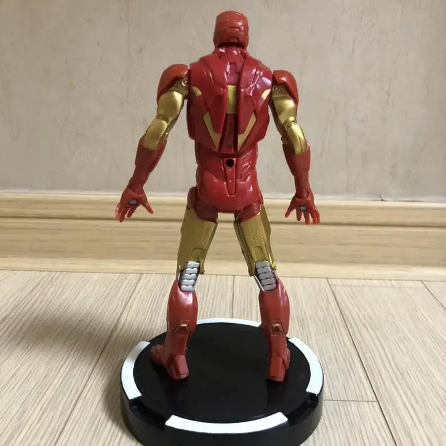 마블 아이언맨 피규어 marvel&subs HASBRO SA C-060A